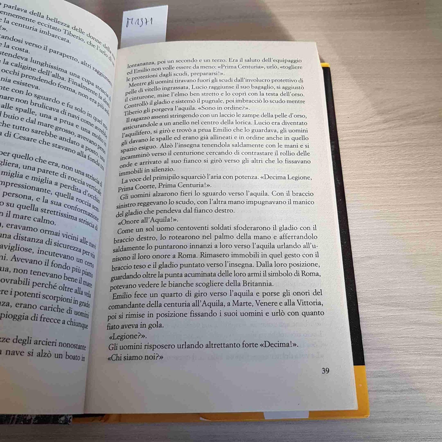 INSUPERABILI GOLD (1 DI 2) (GLI)