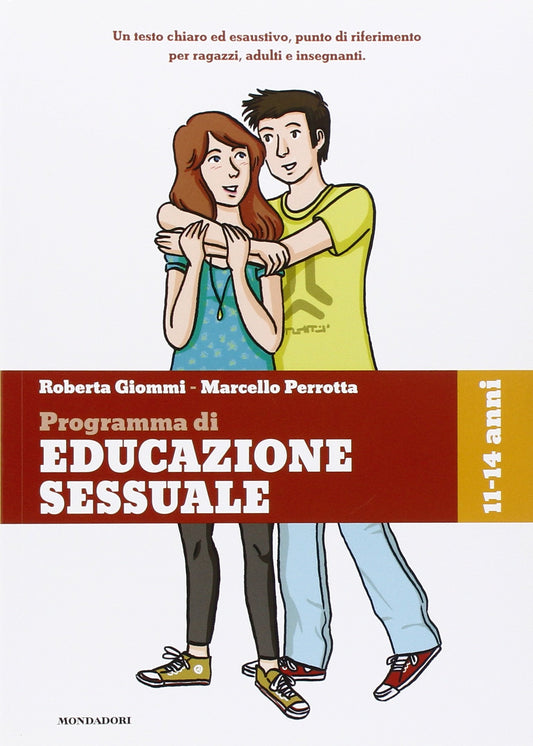 Libro - Ragazzi e ragazze, come cambia il mio corp - Giommi, Roberta