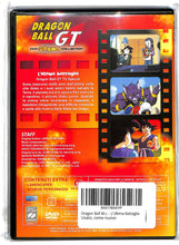 Load image into Gallery viewer, EBOND Dragon Ball Gt L&#39;ultima Battaglia DVD - Osamu Kasai