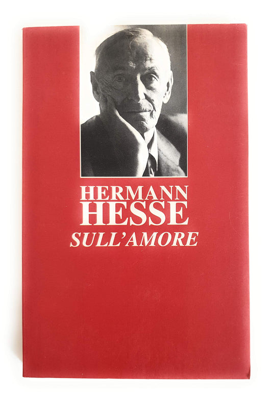 Libro - Sull'amore