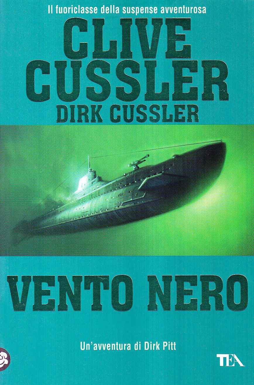 Vento nero
