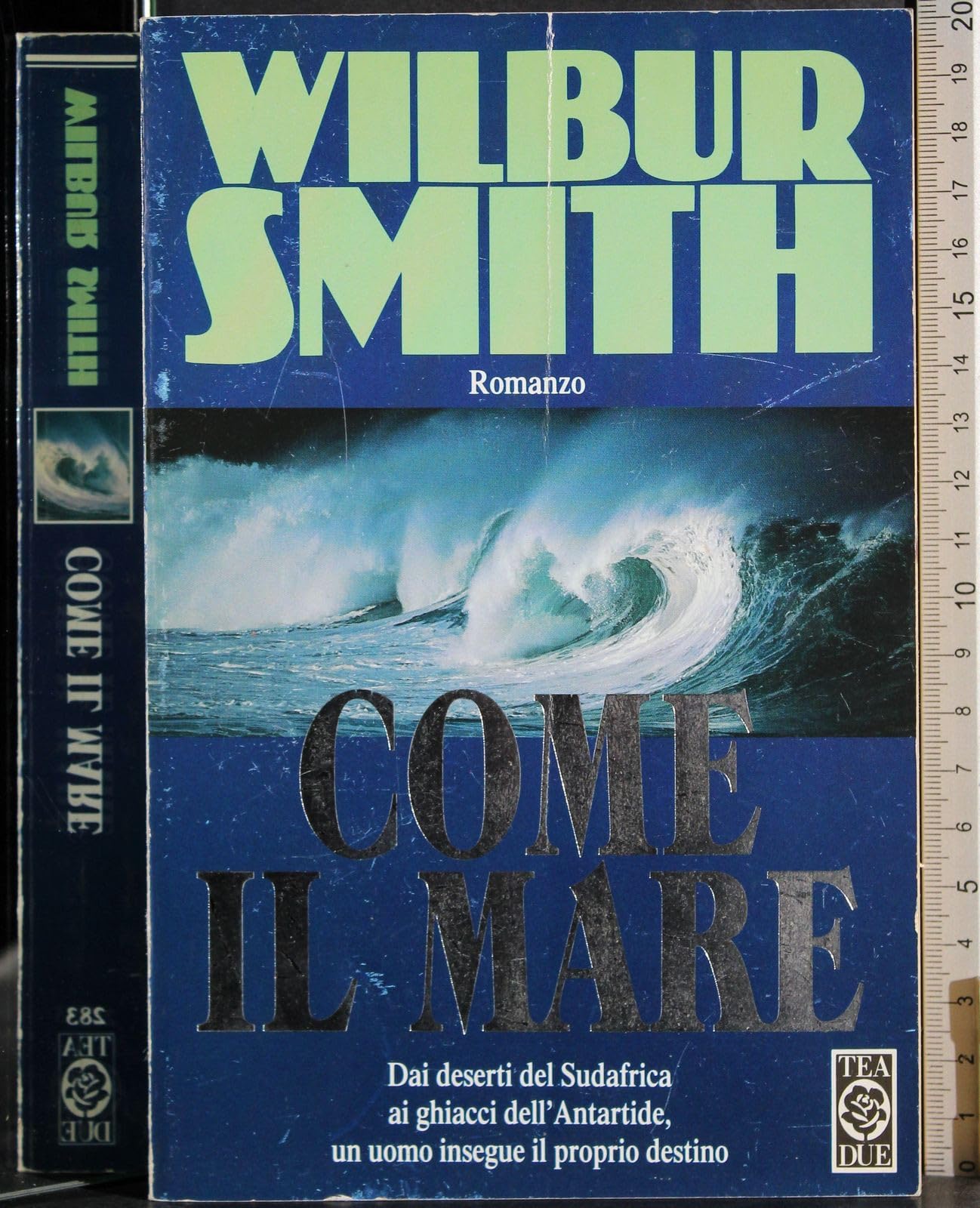 Come il mare