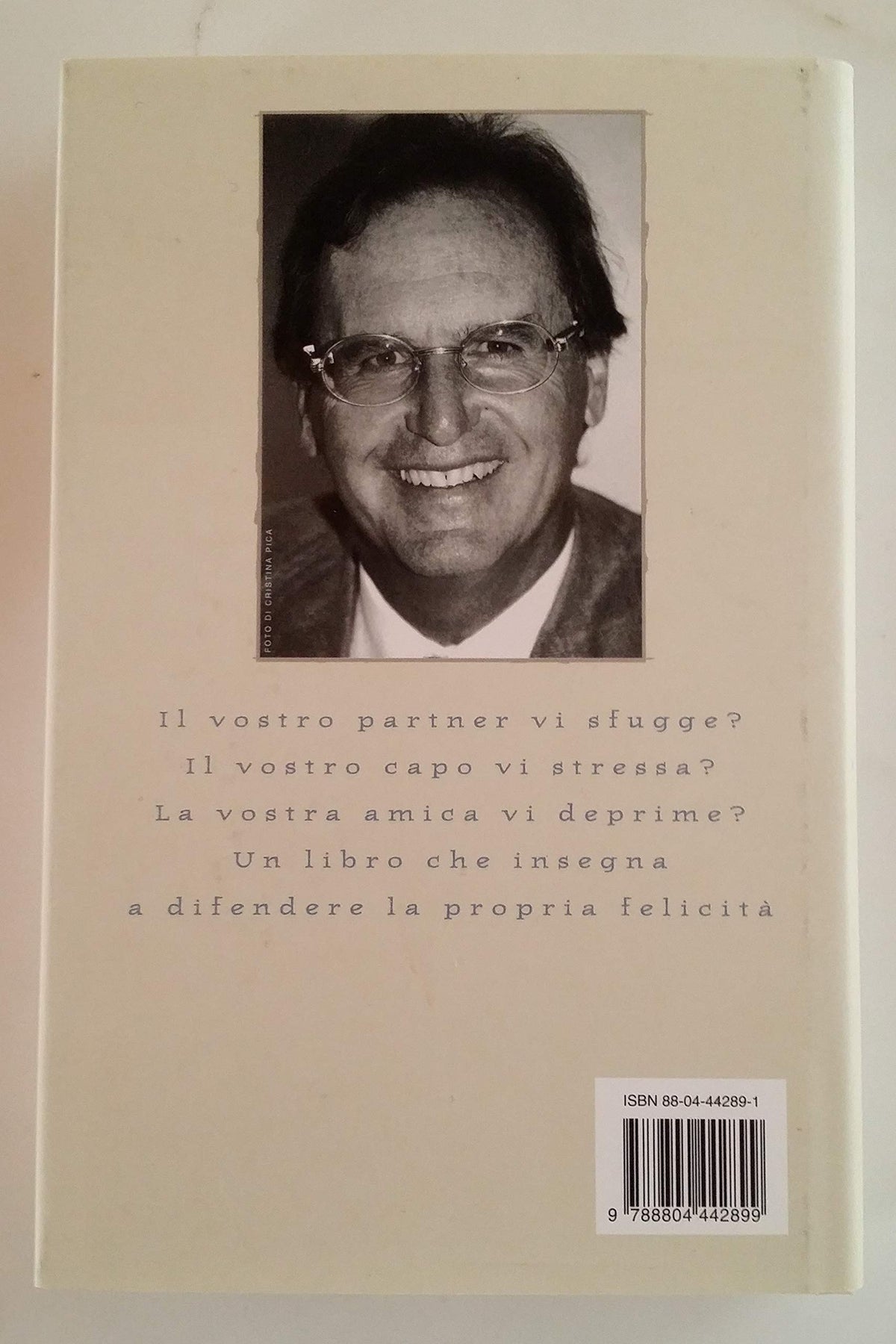 Libro - La vita è semplice Come riconoscere le perso - Pasini, Willy