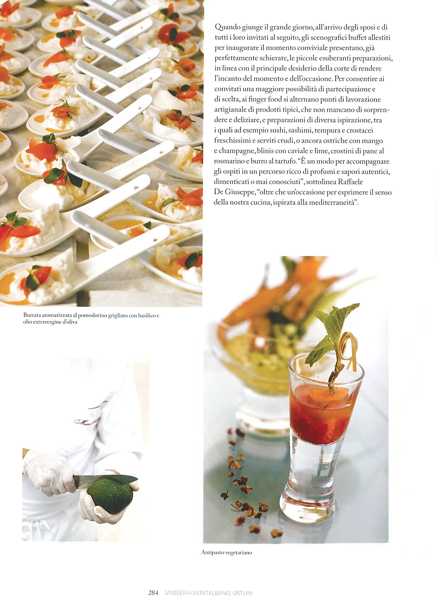 Banqueting & catering. Arte, scienza, tecnologia. Ediz. a colori