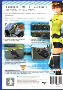 Moto Gp 3-(Ps2)