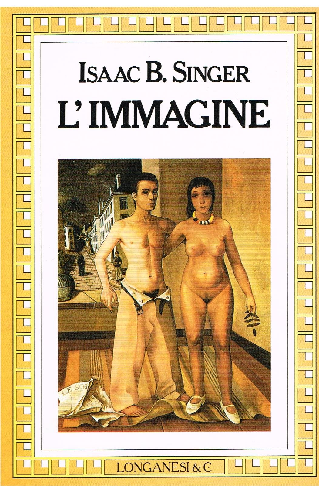L'immagine