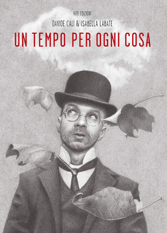 Libro - Un tempo per ogni cosa - Labate, Isabella