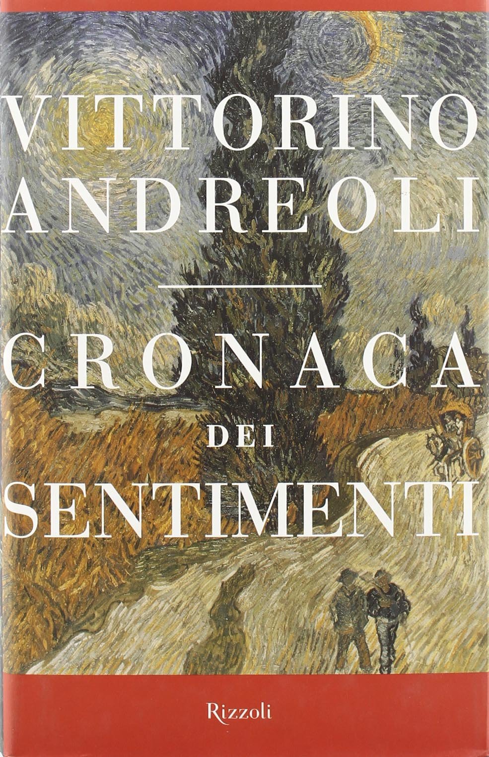 Cronaca dei sentimenti