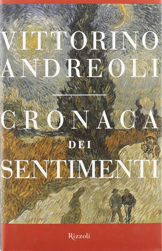 Cronaca dei sentimenti
