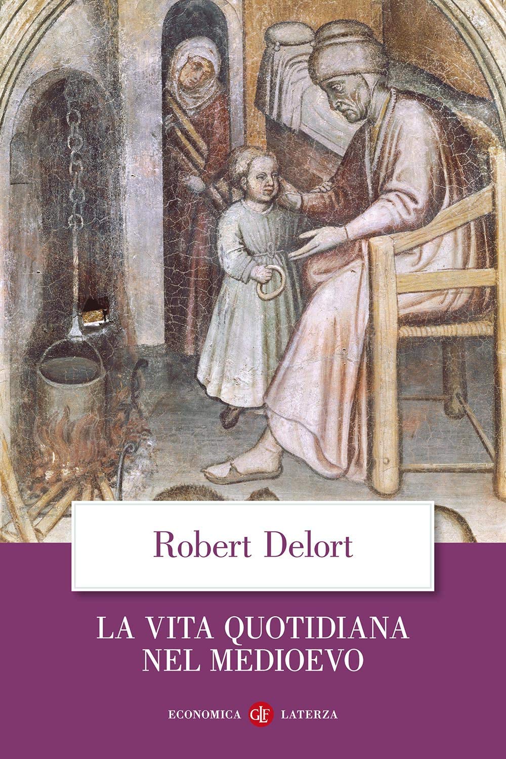 La vita quotidiana nel Medioevo: 110