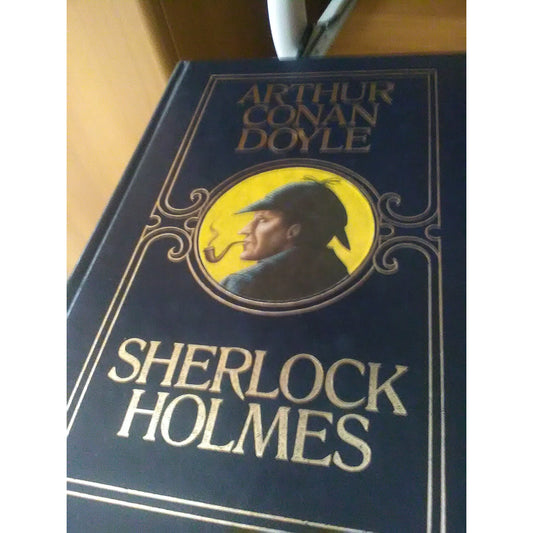 Libro - Sherlock holmes contiene: uno studio i - Arthur, Conan Doyle