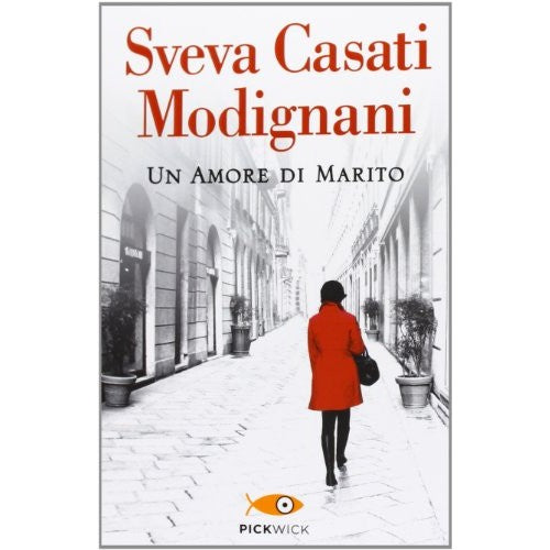 Book - A husband's love - Casati Modignani, Sveva