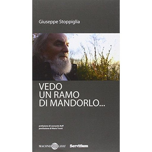 Book - I see an almond branch... - Stoppiglia, Giuseppe