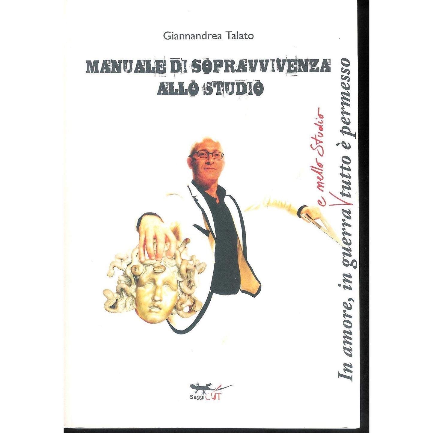 Libro - Manuale di sopravvivenza allo studio - Talato, Giannandrea