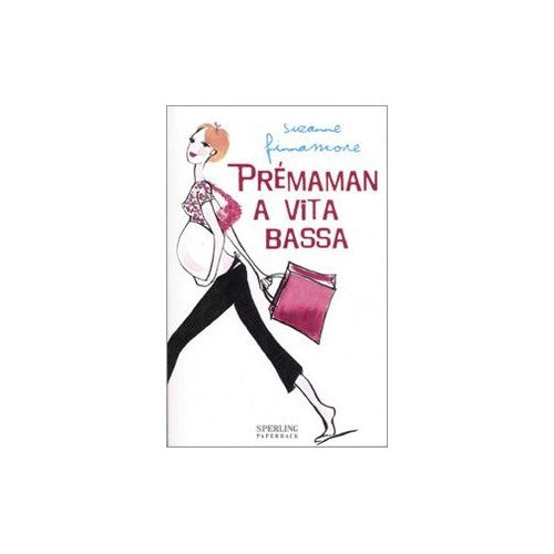 Book - Hipster Maternity - Finnamore, Suzanne