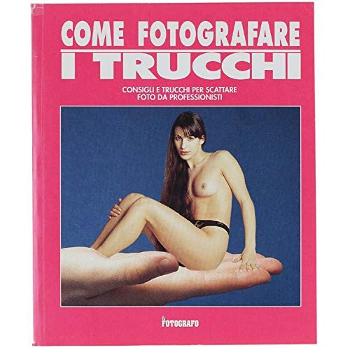 Libro - Come fotografare in bianconero Consigli e trucchi per scatta