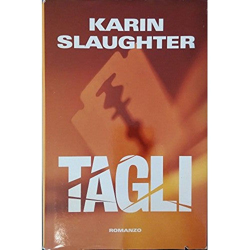 Book - MONDOLIBRI CUT 2005 - SLAUGHTER KARIN