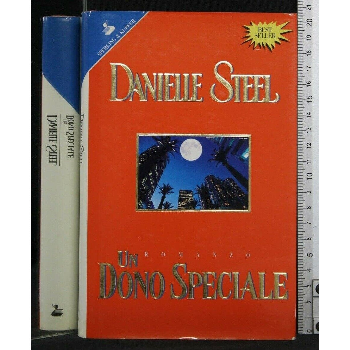 Libro - Un dono speciale - Steel, Danielle