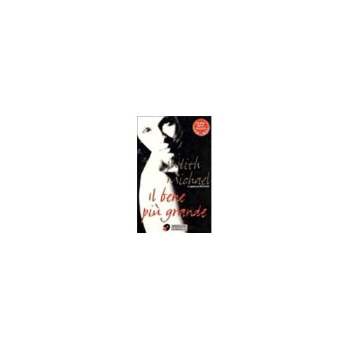 Book - The Greater Good - Michael, Judith