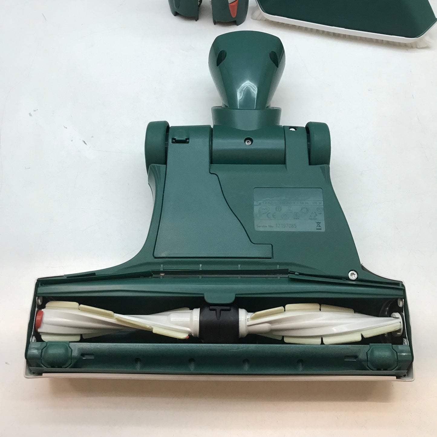 Battitappeto spazzola Kobold EB360 folletto Vorwerk attacco VK130 131 135 140