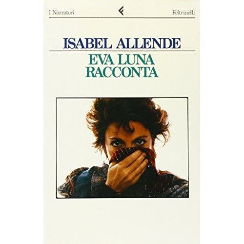 Libro - Eva Luna racconta - Allende, Isabel