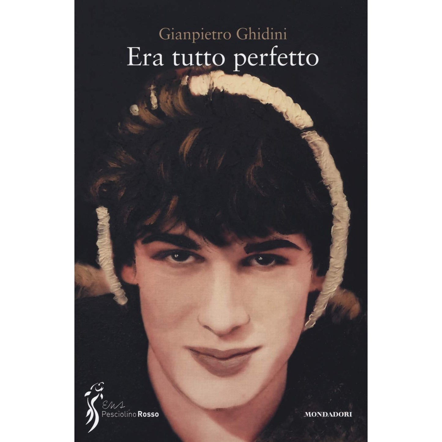 Libro - Era tutto perfetto - Ghidini, Gianpietro