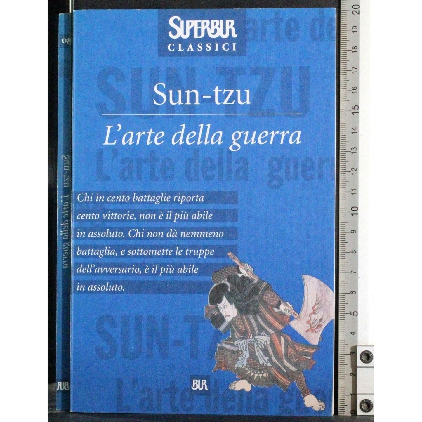 Libro - L'arte della guerra - Sun, Tzu
