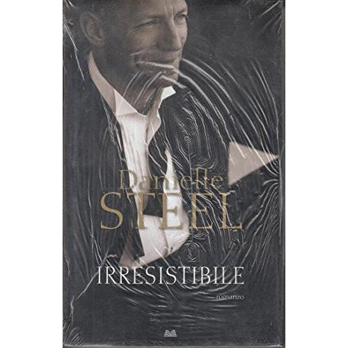 Book - Irresistible Danielle Steel