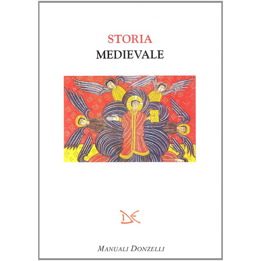 Libro - Storia medievale - Donzelli