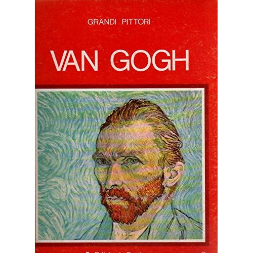 Libro - Van Gogh - N.A - - N.A.