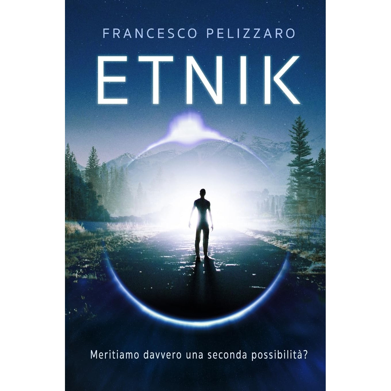 Libro - Etnik - Pelizzaro, Francesco