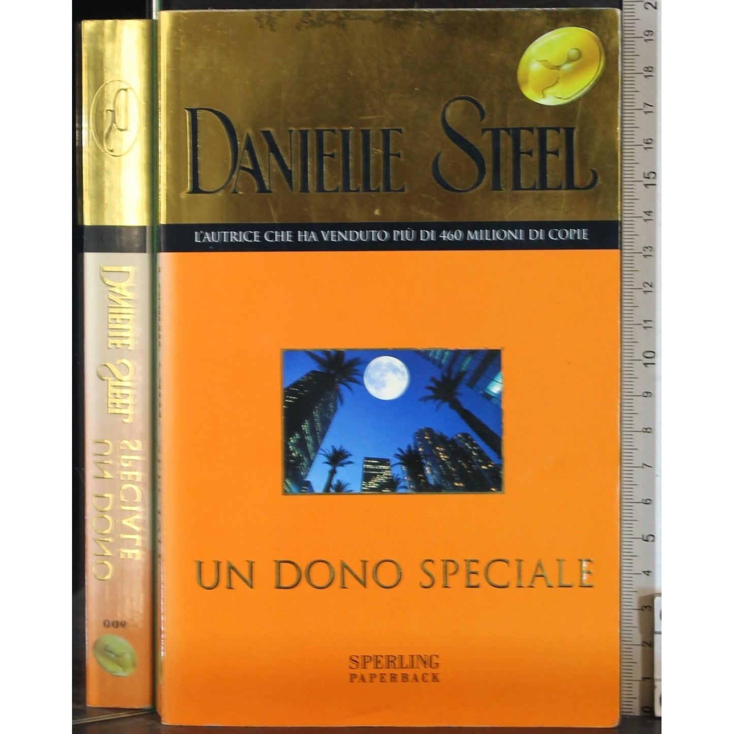 Libro - Un dono speciale - Steel, Danielle