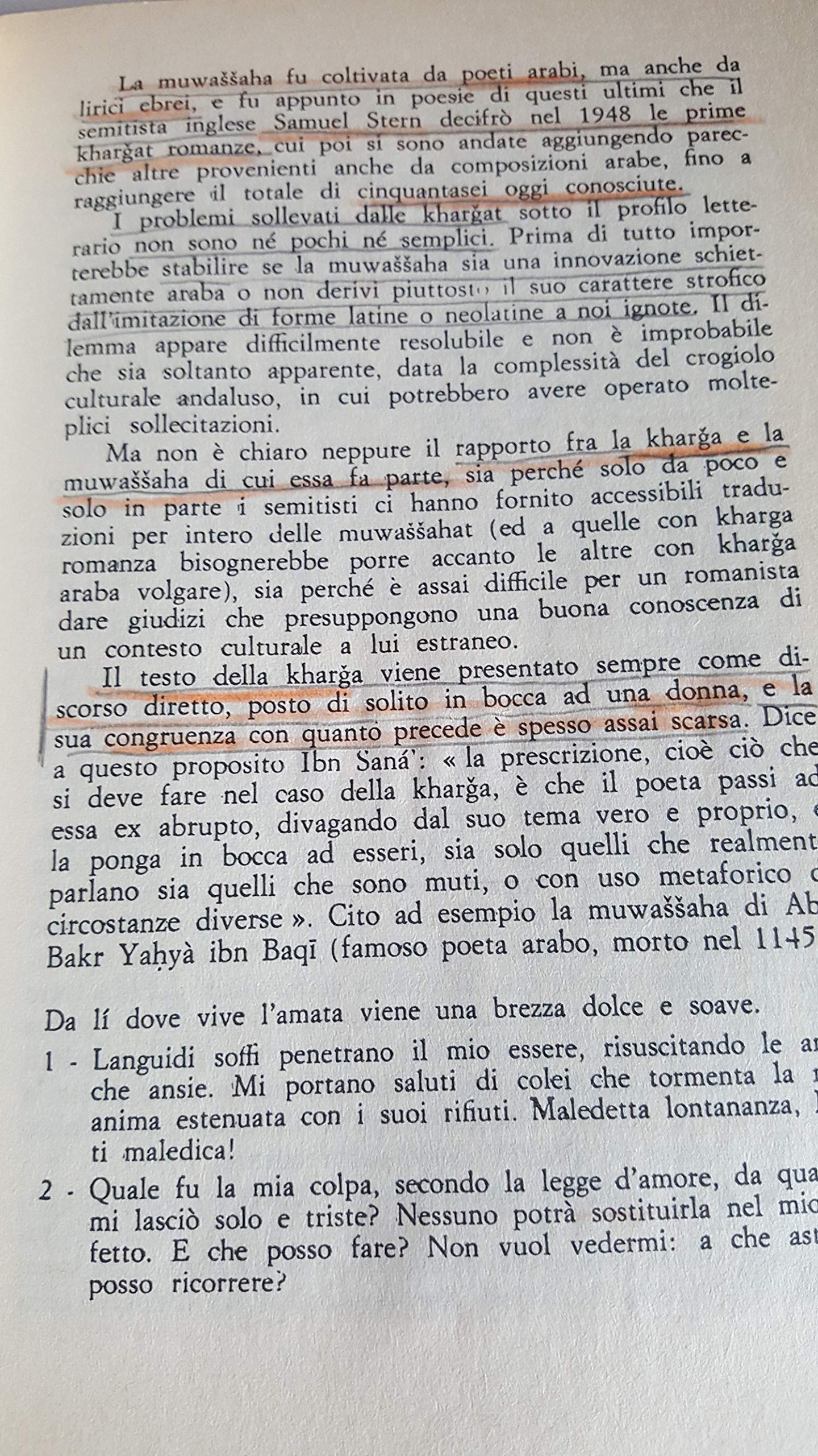 La letteratura spagnola dal Cid ai re cattolici