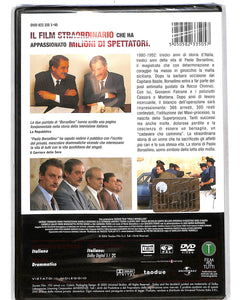 EBOND Paolo Borsellino DVD