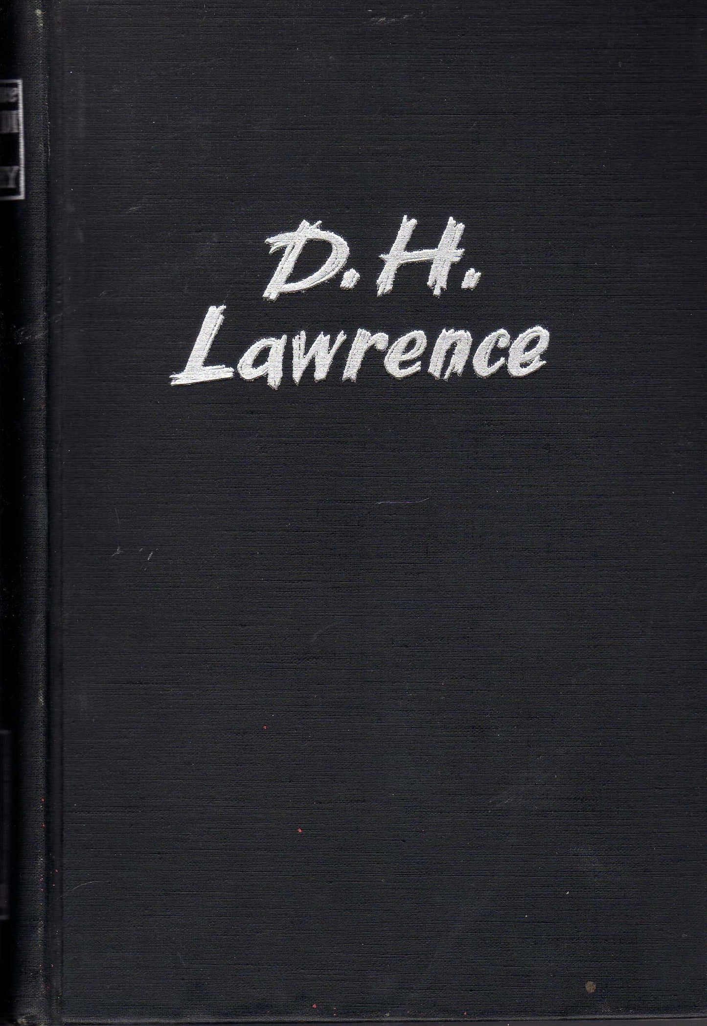 L'AMANTE DI LADY CHATTERLEY.