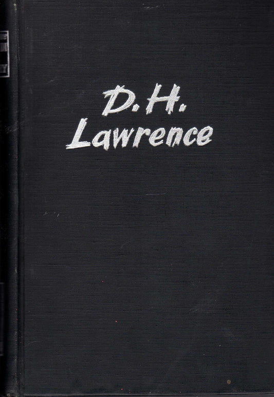 Libro - L'AMANTE DI LADY CHA - DH Lawrence Trad di Giulio Monteleone 8 illustrazdi Luigi Broggini