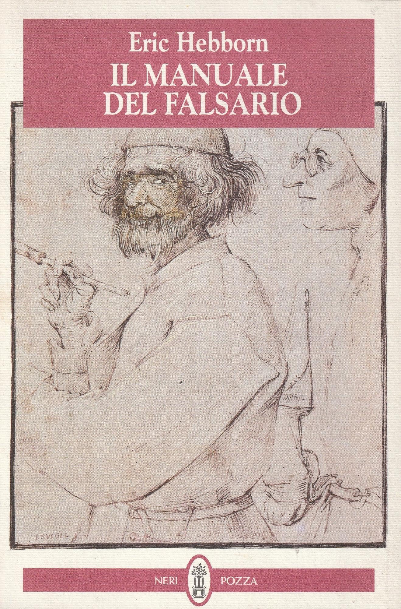 Il manuale del falsario