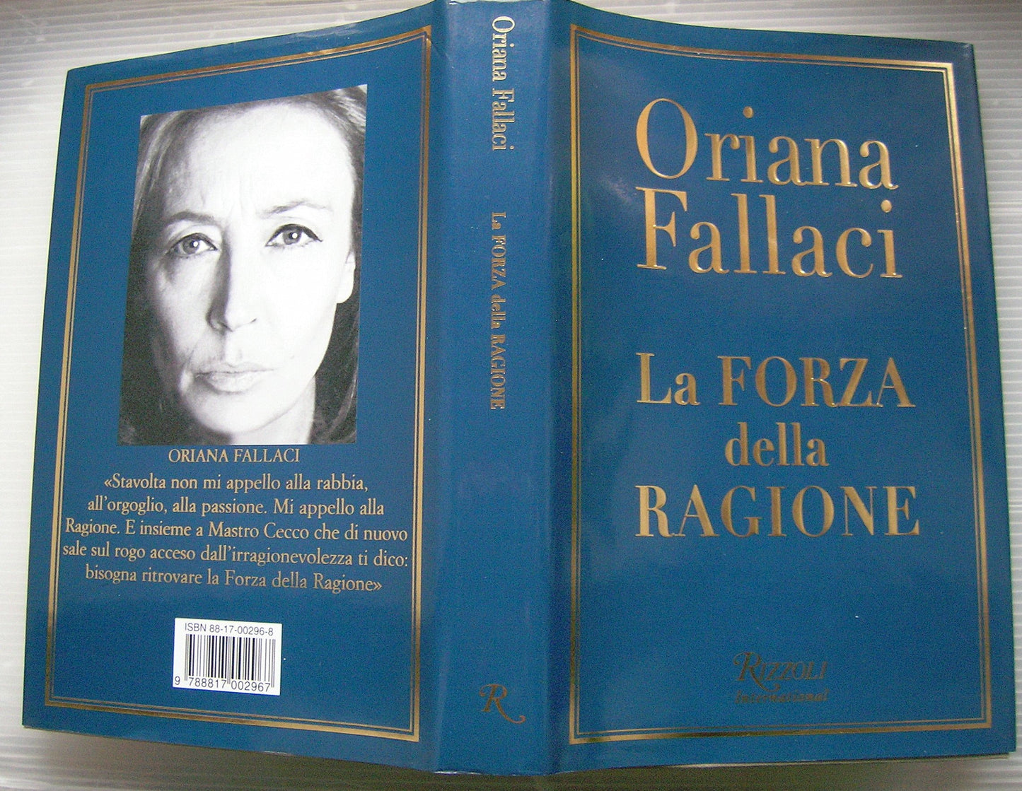 La forza della ragione