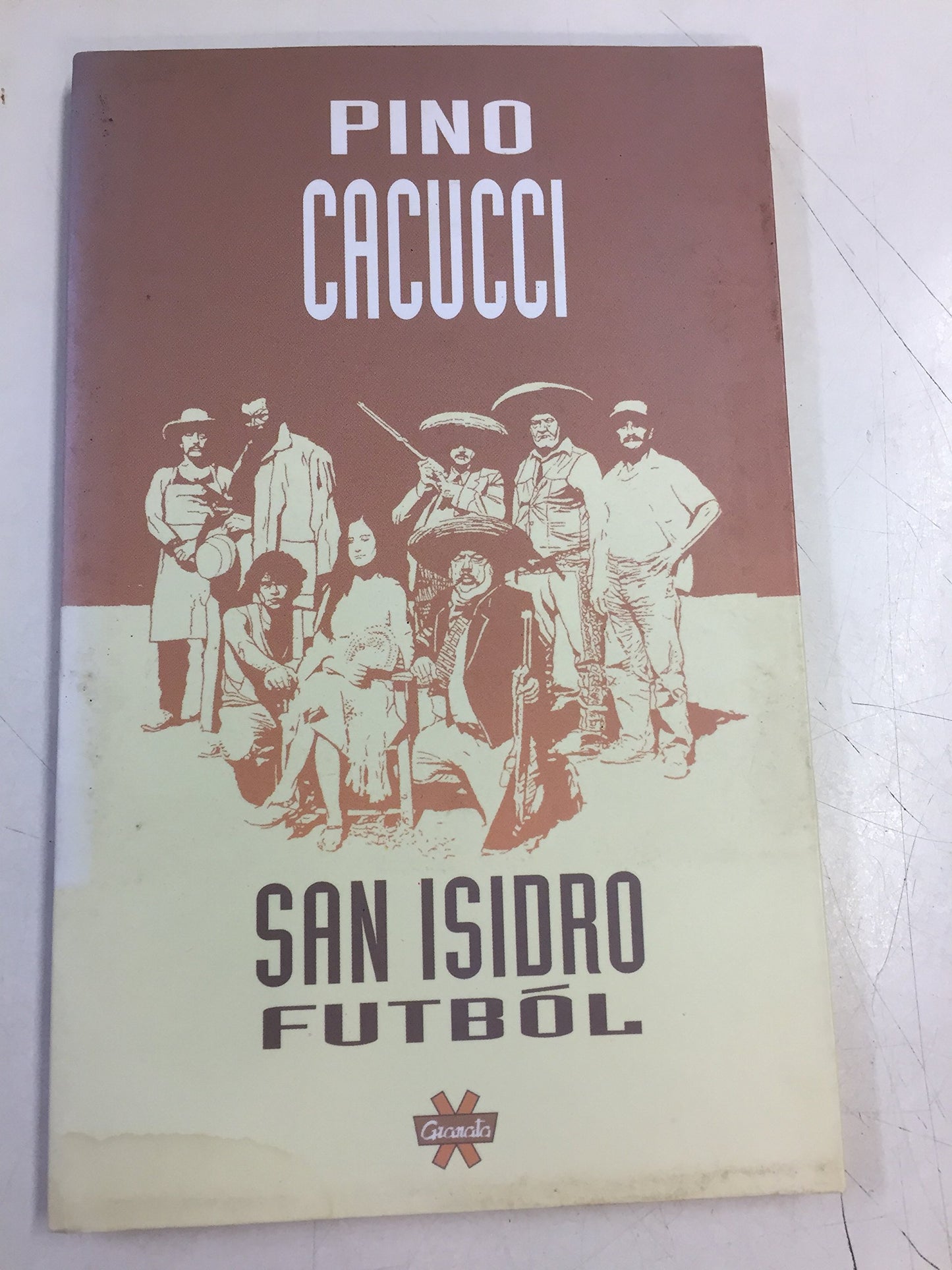 SAN ISIDRO FUTBOL