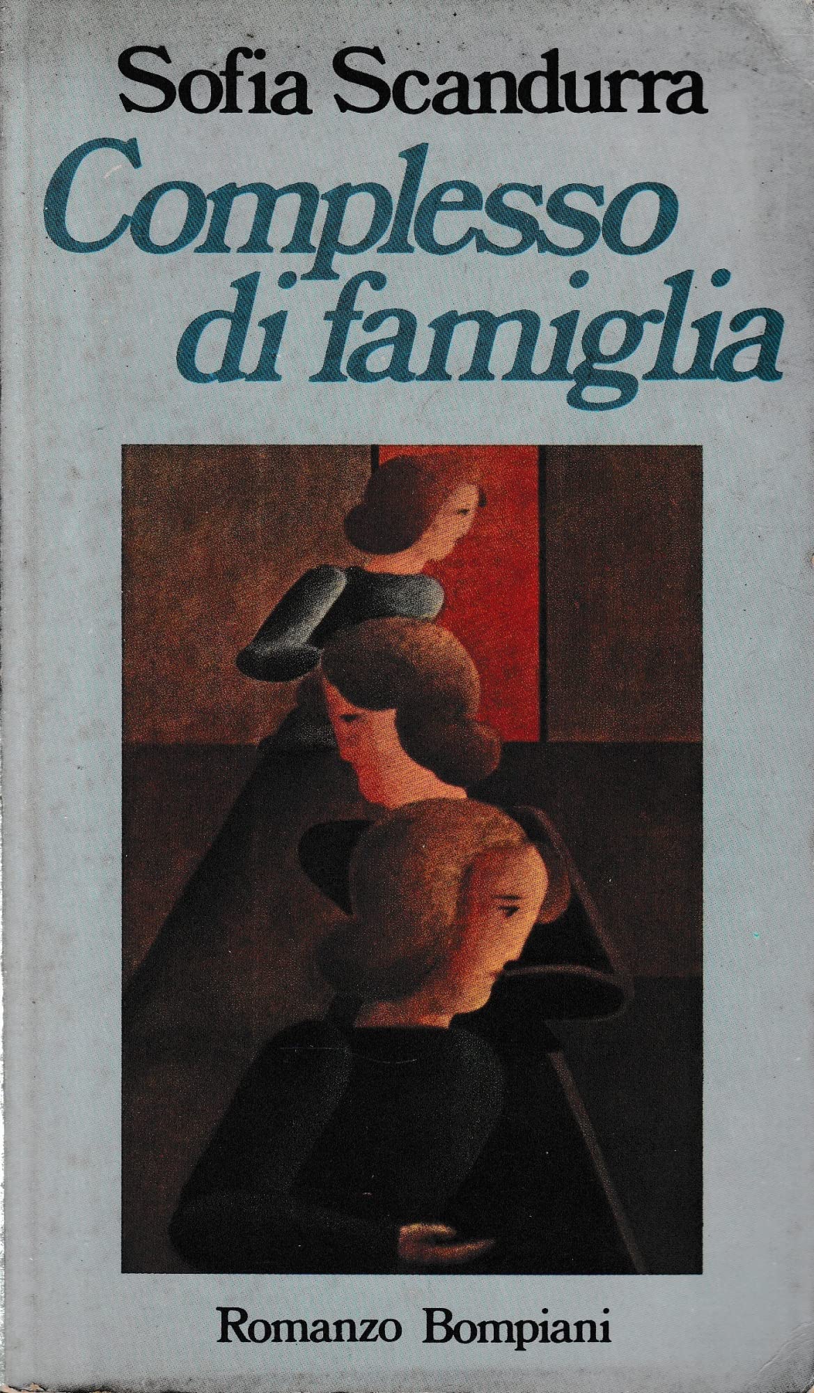 Complesso di famiglia.