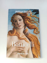 Load image into Gallery viewer, BOTTICELLI