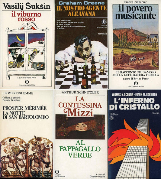 Libro - Il viburno rosso - Vasilij, Suskin
