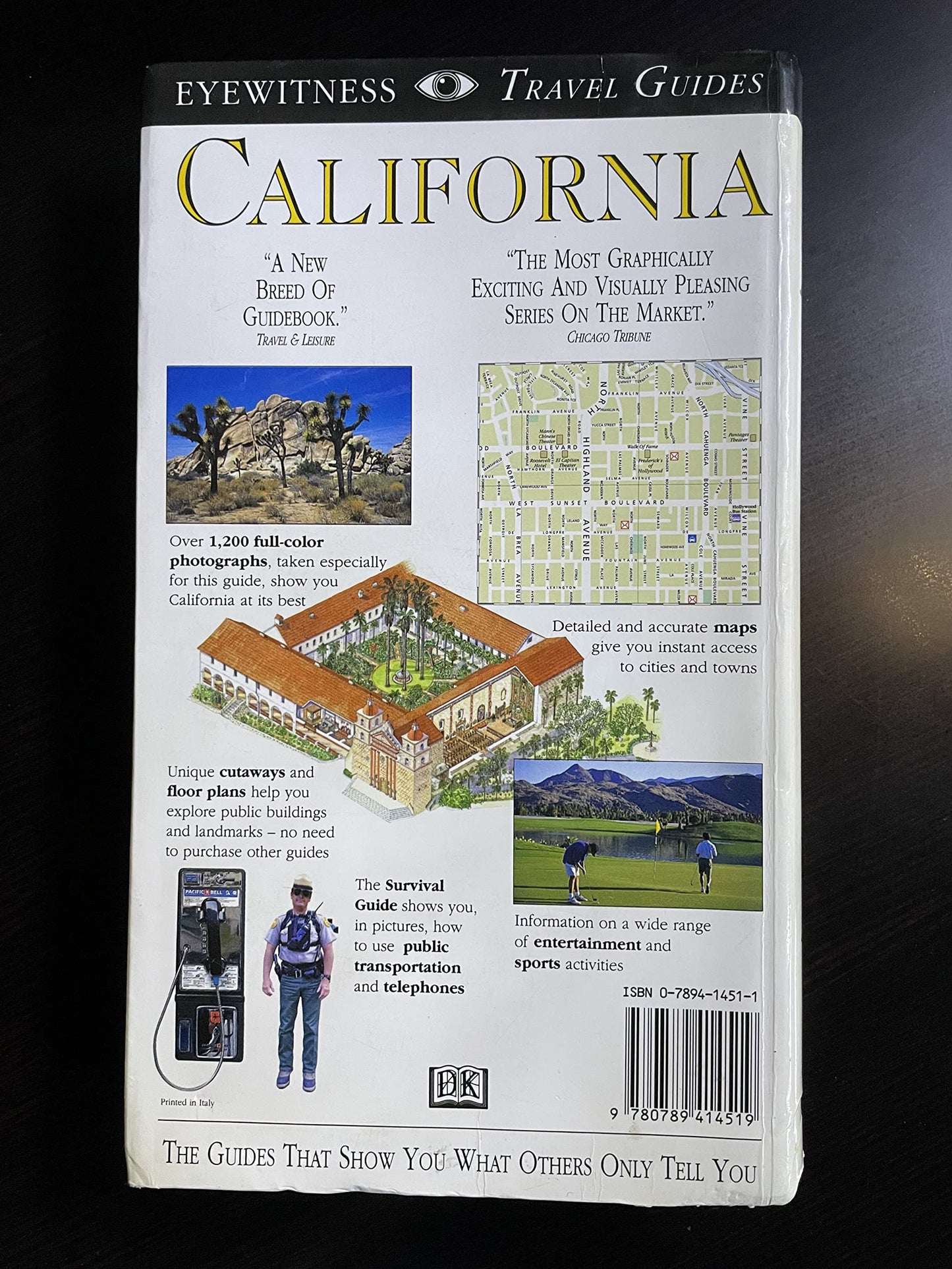 California
