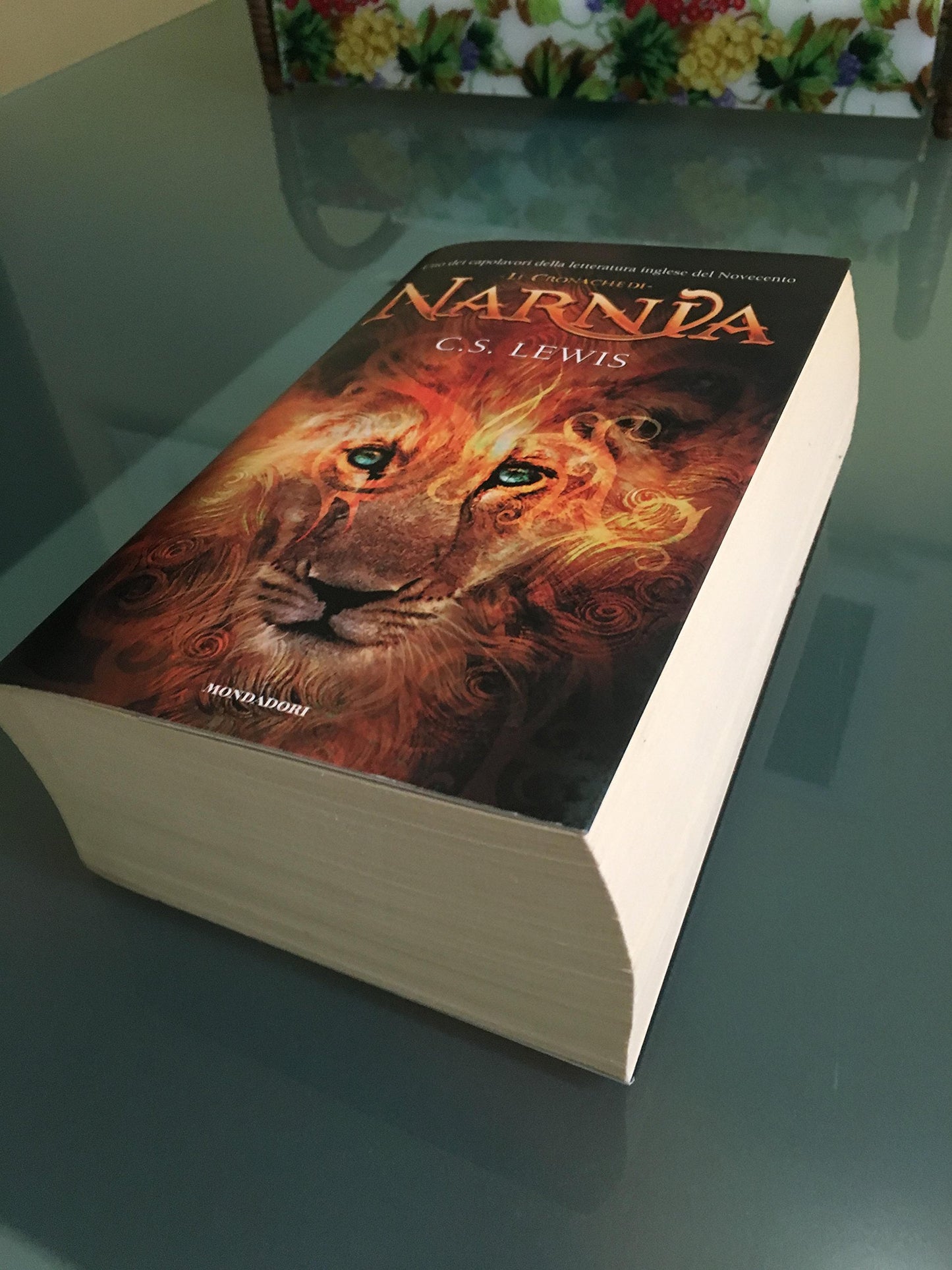 Le cronache di Narnia