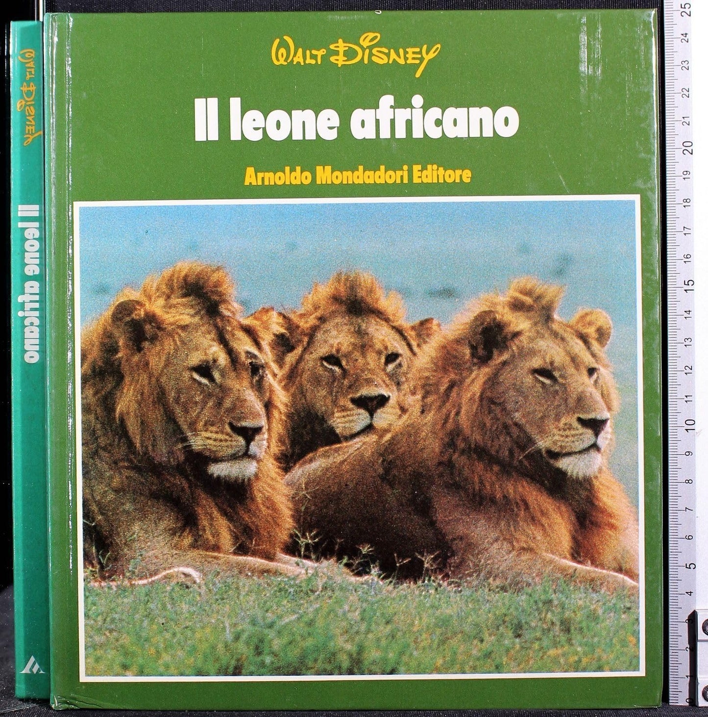Disney Natura 4 Vol