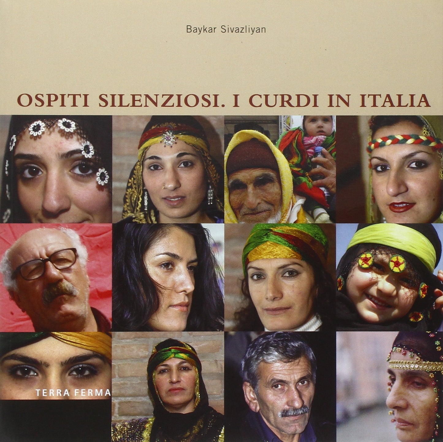 Ospiti silenziosi. I Curdi in Italia