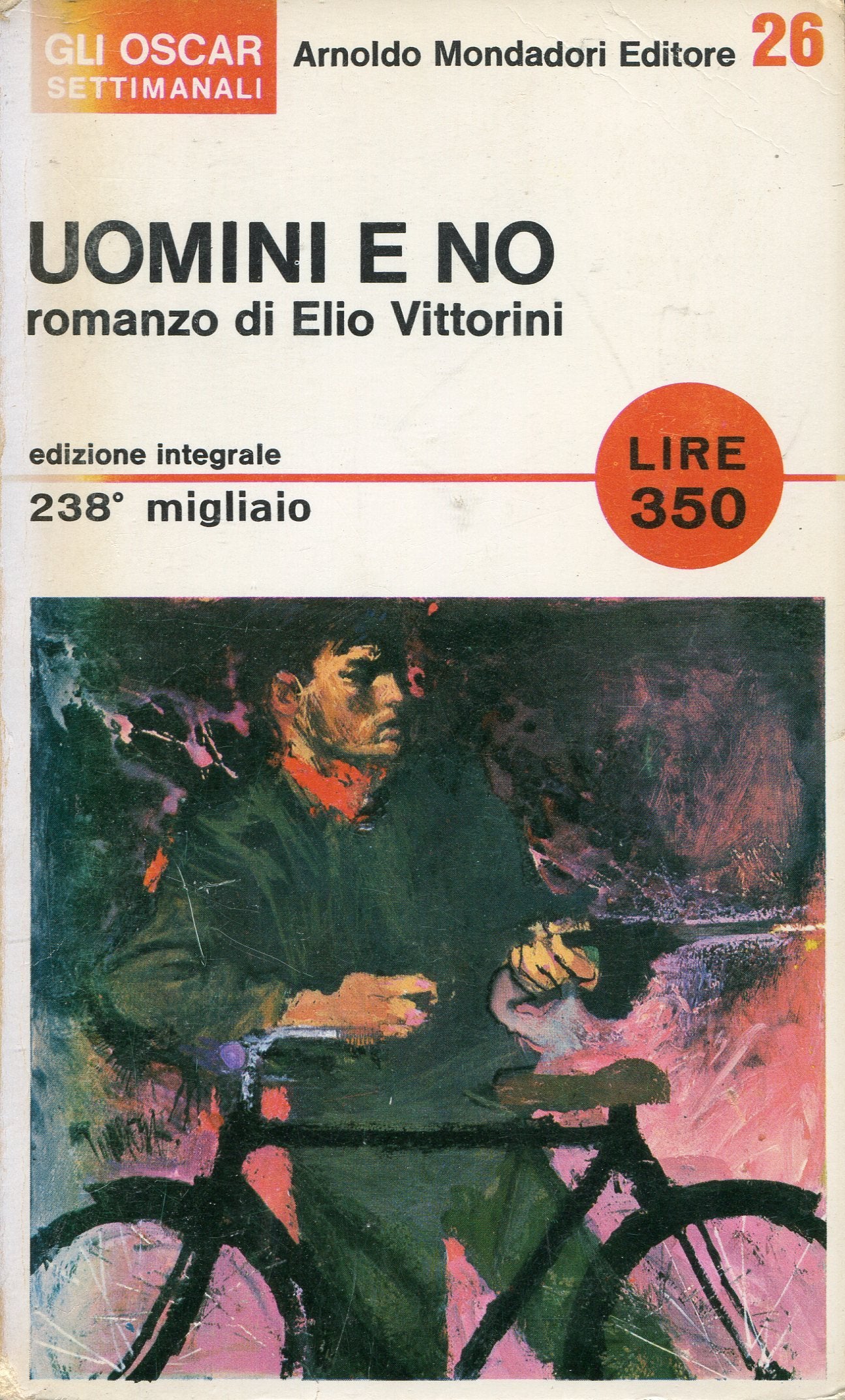 UOMINI E NO
