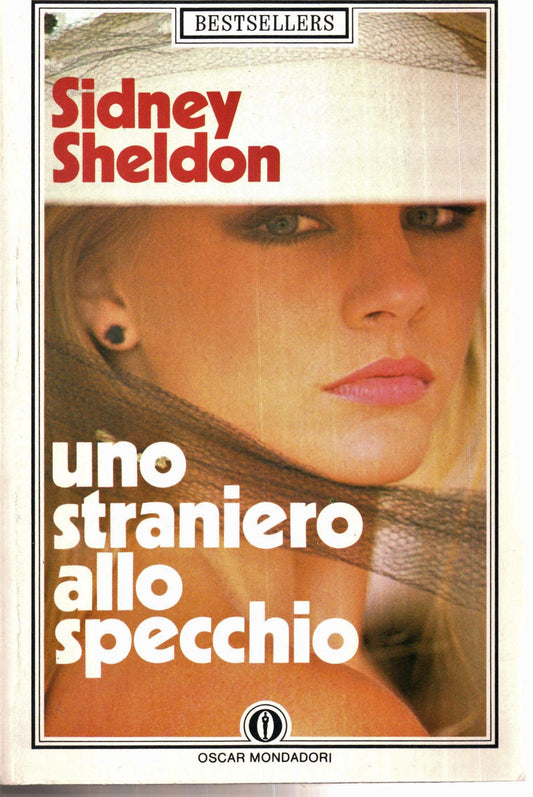 Uno straniero allo specchio.