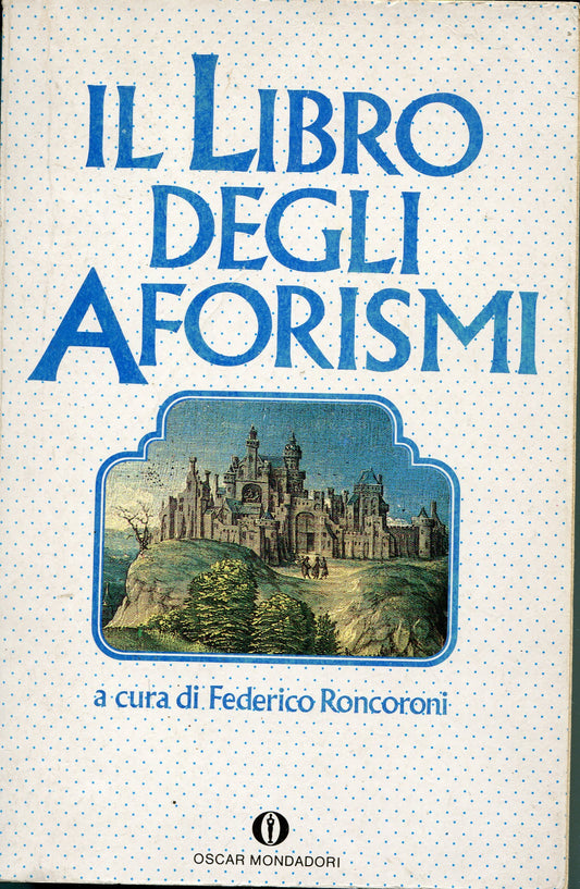 Il libro degli aforismi