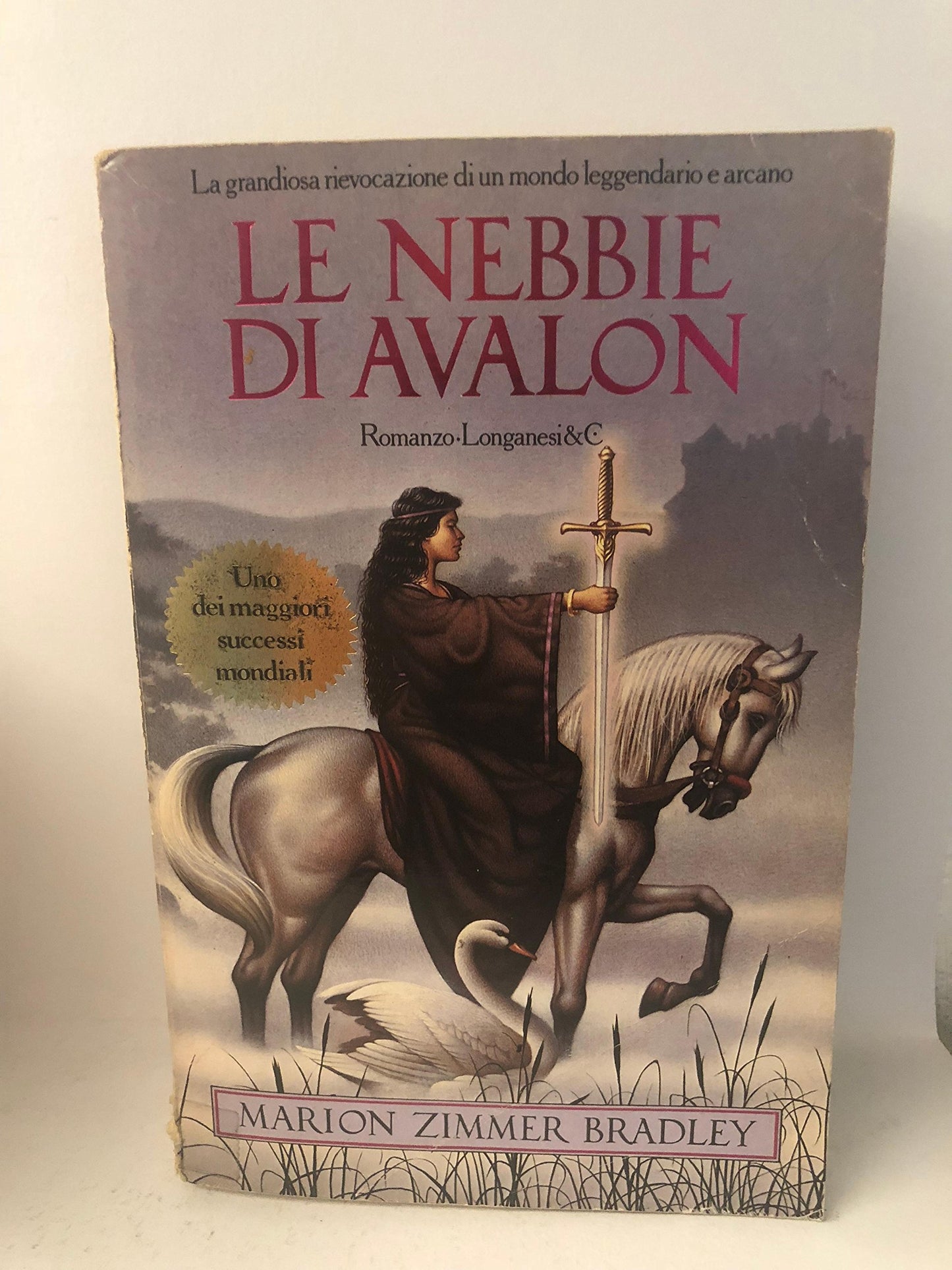 Le nebbie di Avalon